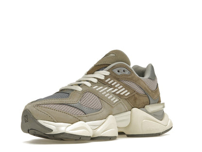 New Balance 9060 Mushroom Aluminum