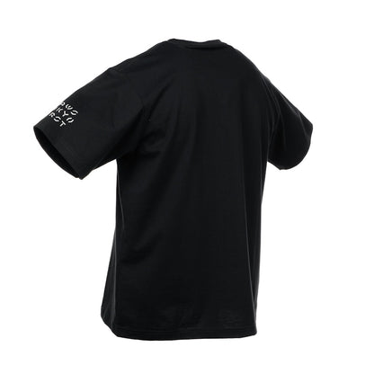 KAWS x Uniqlo Tokyo First Tee (Asia Sizing) Dark Grey