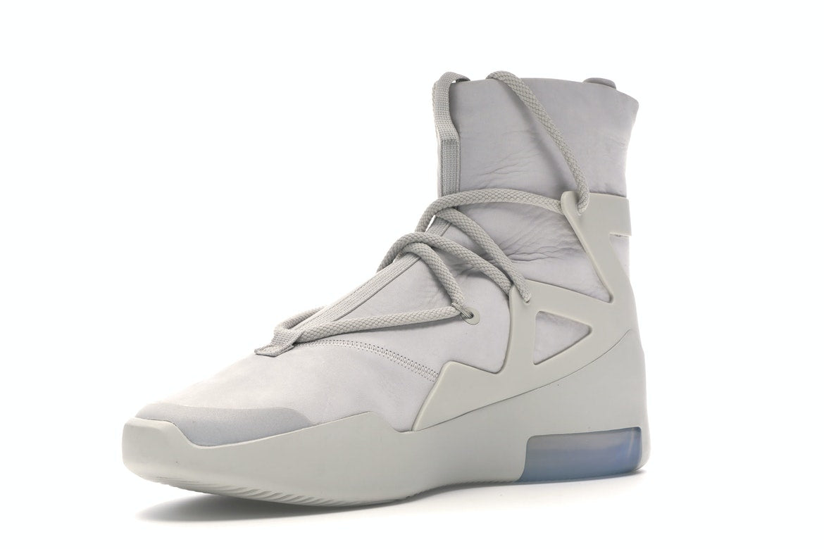 Nike Air Fear Of God 1 Light Bone (Amis et famille) 