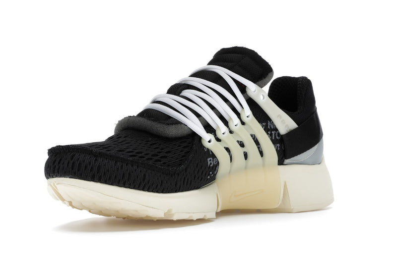 Nike Air Presto Off-White
