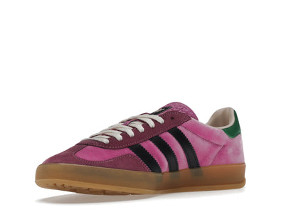 adidas x Gucci Gazelle Pink