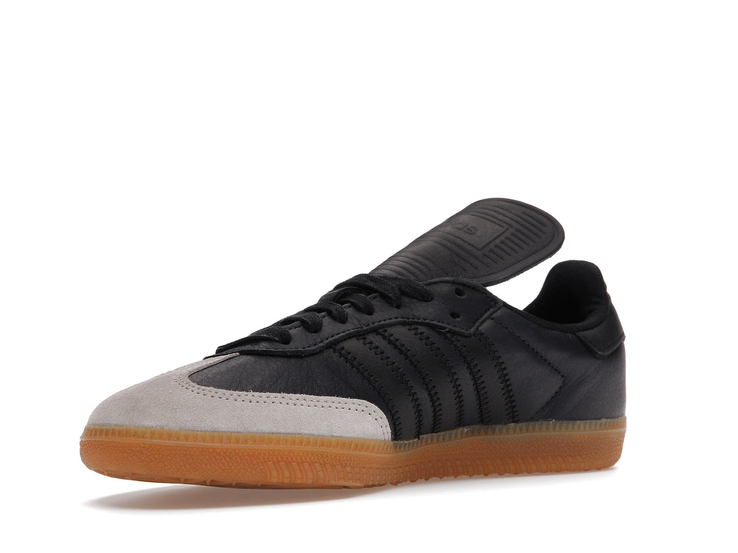 adidas Samba Pharrell Humanrace Black