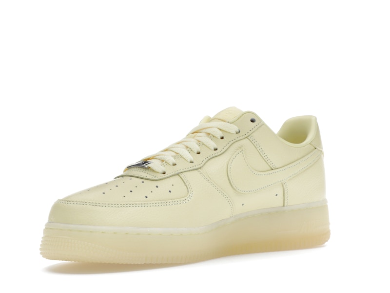 Nike Air Force 1 Low Drake NOCTA Certified Lover Boy Citron Tint