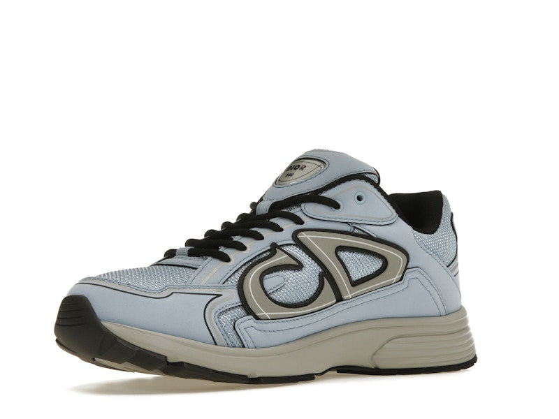 Dior B30 Blue Mesh and Technical Fabric
