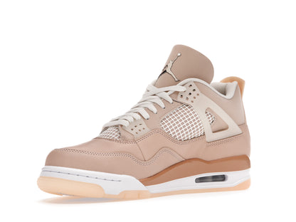 Jordan 4 Retro Shimmer