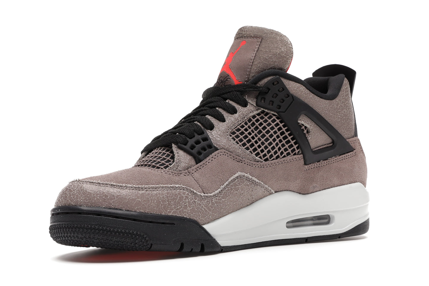 Jordan 4 Retro Taupe Haze