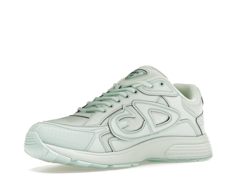 Dior x Stone Island B30 Sneaker Light Green