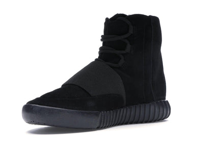 adidas Yeezy Boost 750 Triple Black