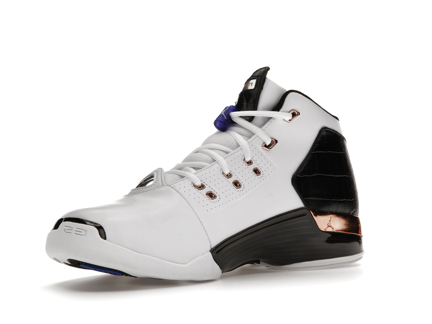 Jordan 17 Retro Copper (2016)