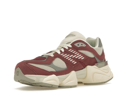 New Balance 9060 Washed Burgundy