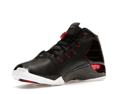 Jordan 17 Retro Chicago Bulls