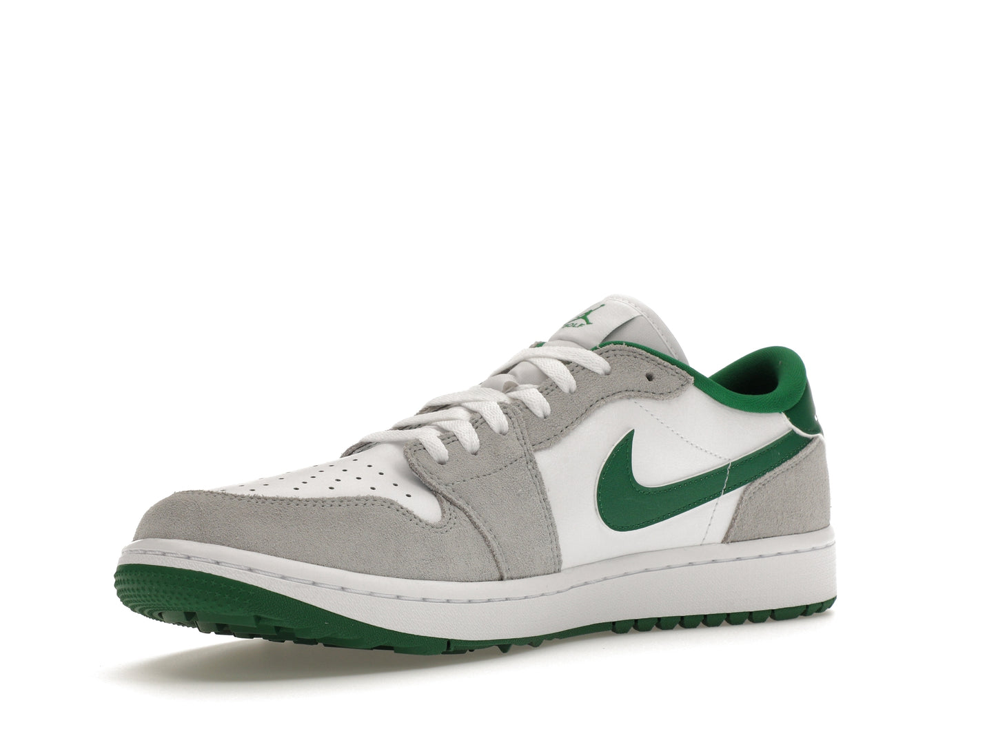 Jordan 1 Retro Low Golf Pin Vert