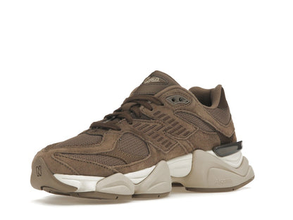 New Balance 9060 Mushroom Brown