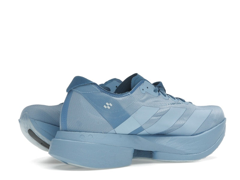 adidas Adizero Adios Pro 4 Y-3 Ash Blue