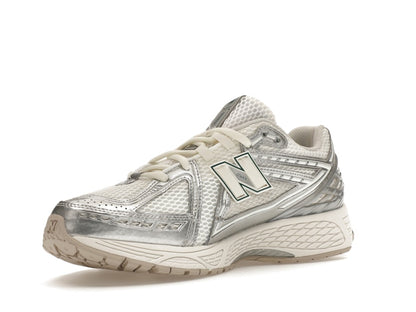 New Balance 1906R Silver Metallic Sea Salt