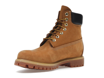 Timberland 6" Premium Waterproof Boot Wheat