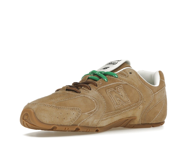New Balance 530 SL Miu Miu Ecru