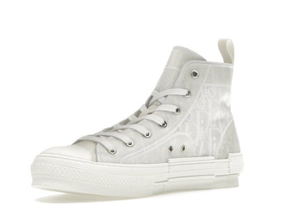 Dior B23 High Top Oblique