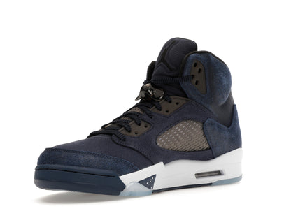 Jordan 5 Retro Georgetown