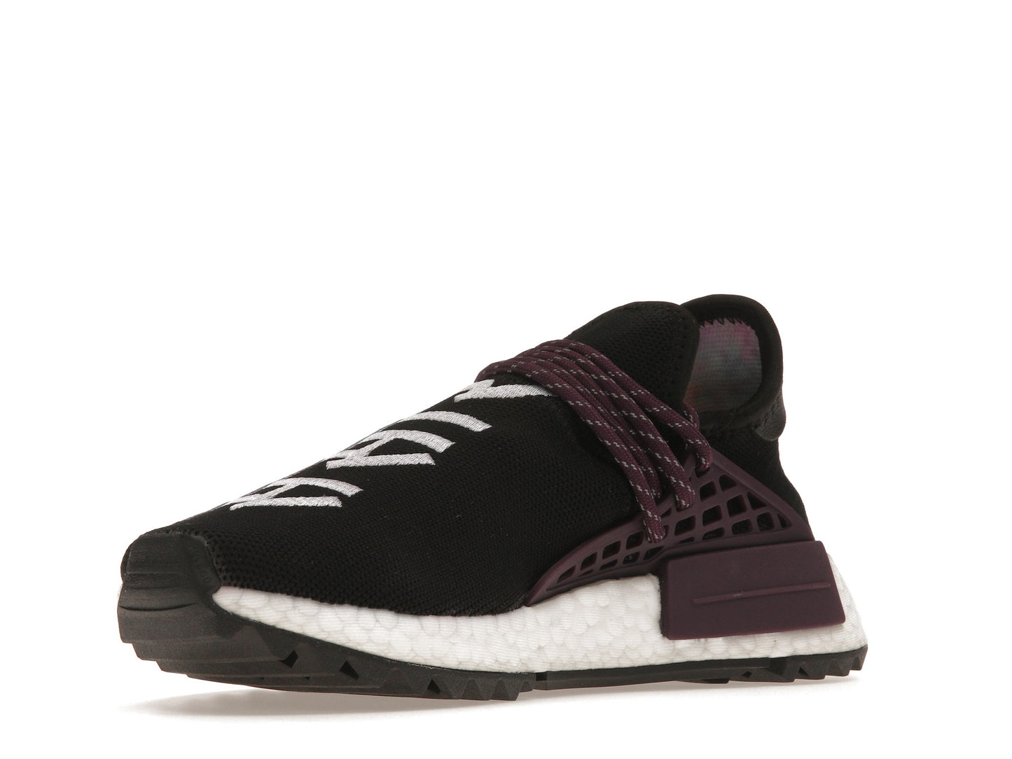 adidas Human Race NMD Pharrell Holi Festival (Core Noir)