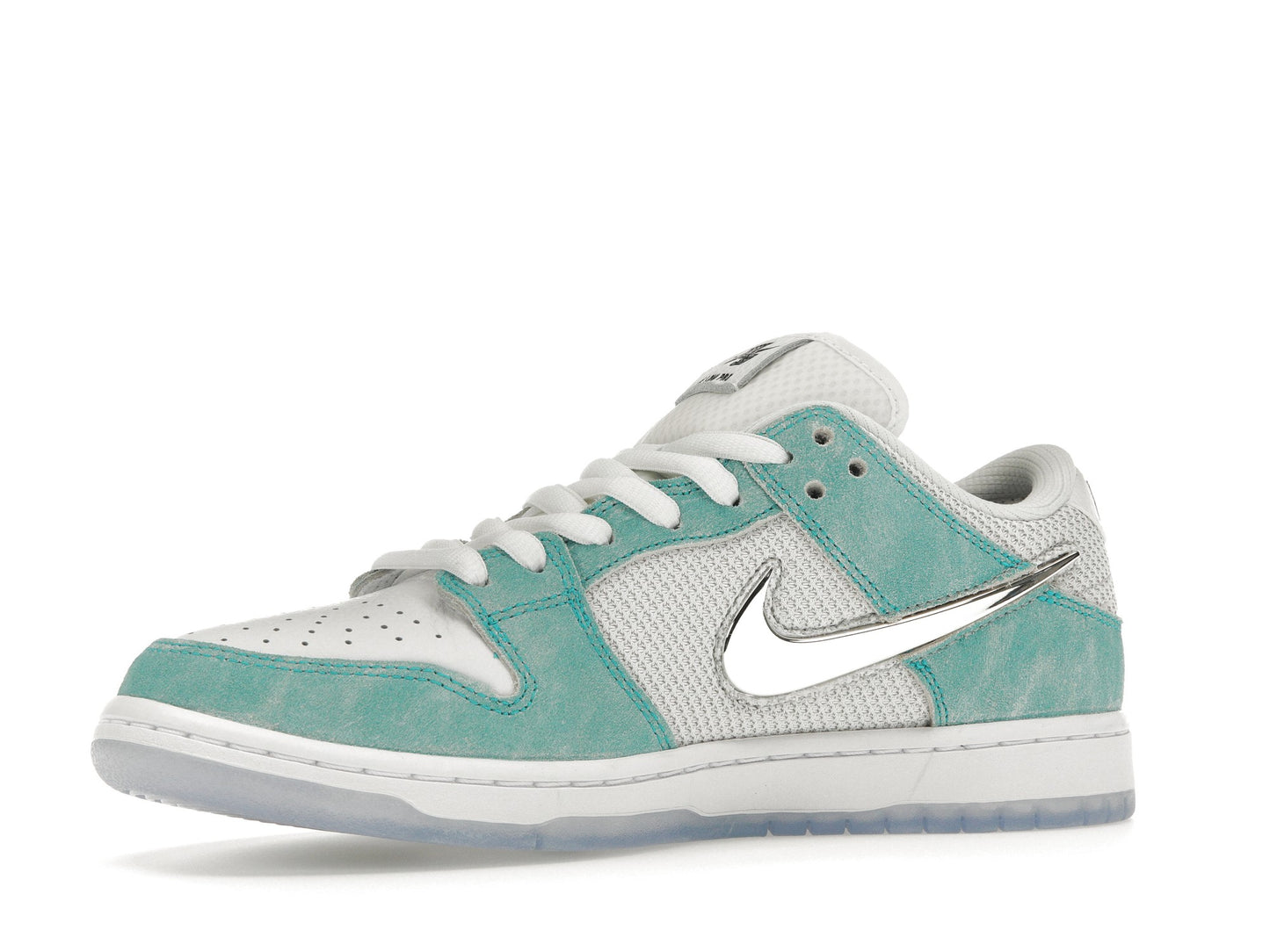 Nike SB Dunk Low Avril Skateboards