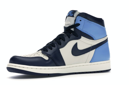 Jordan 1 Retro High Obsidian