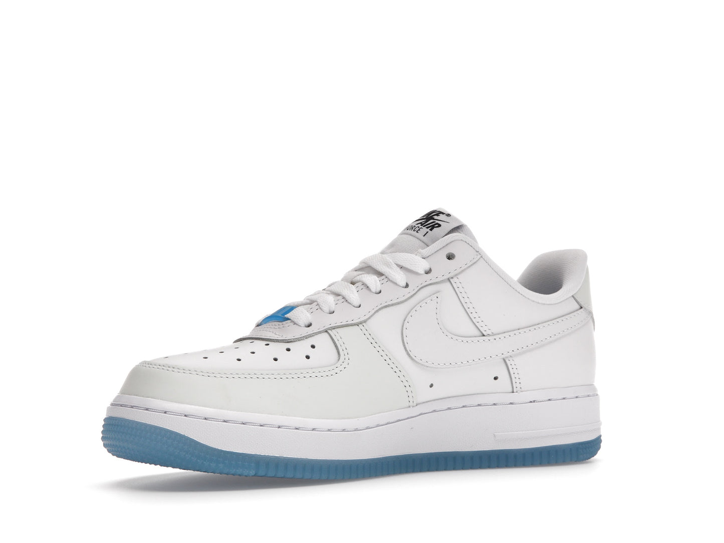 Nike Air Force 1 Low UV Reactive Swoosh (Women's)