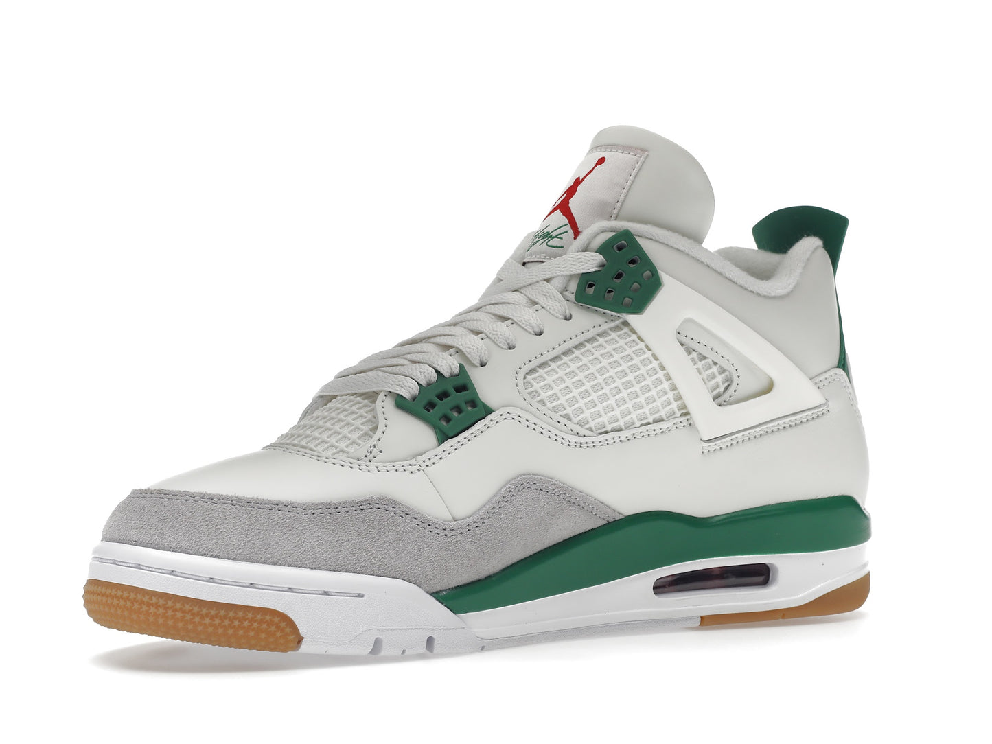 Jordan 4 Retro SB Vert Pin