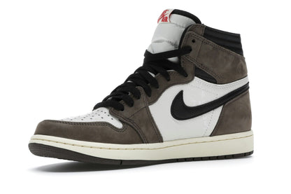 Jordan 1 Retro High OG SP Travis Scott Mocha