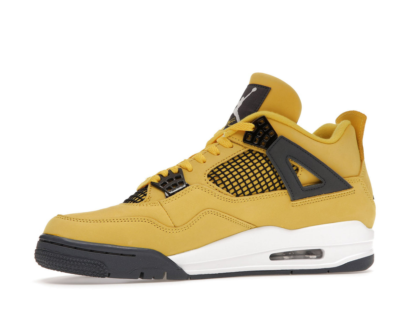 Jordan 4 Rétro Foudre (2021)