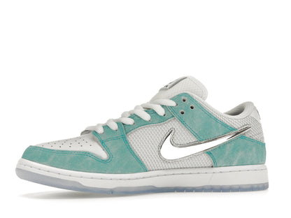 Nike SB Dunk Low April Skateboards