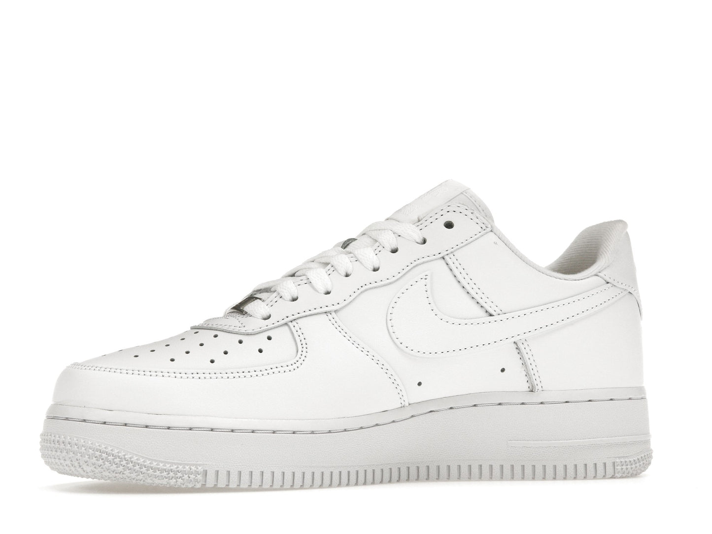 Nike Air Force 1 Low Supreme White