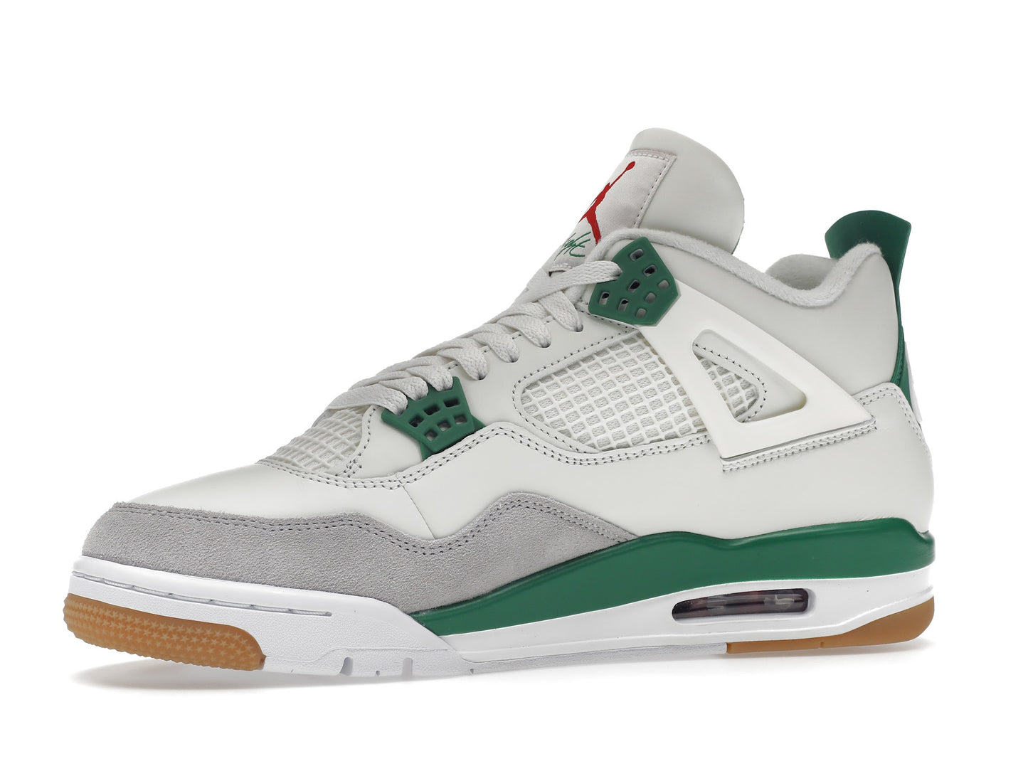 Jordan 4 Retro SB Vert Pin