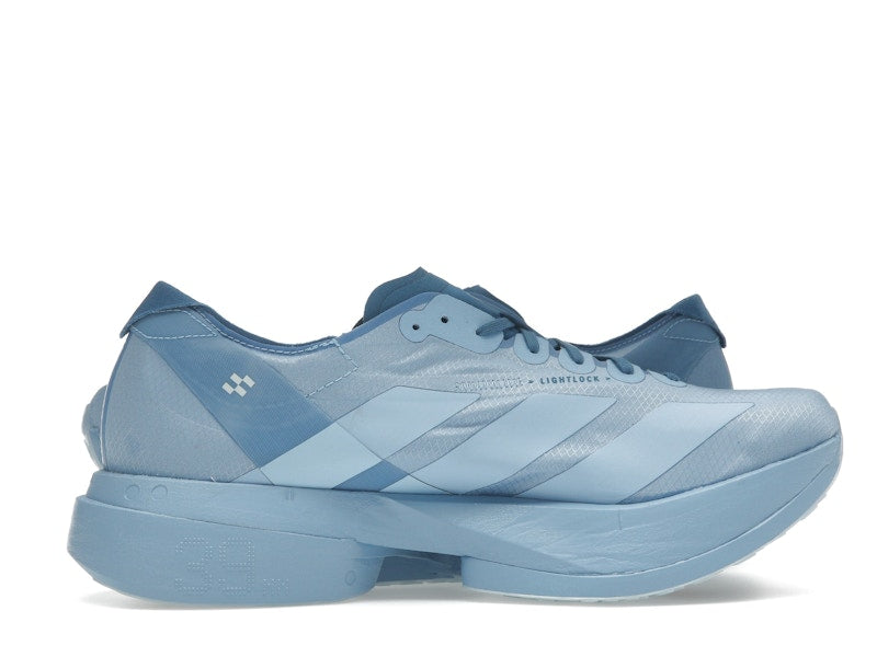 adidas Adizero Adios Pro 4 Y-3 Ash Blue