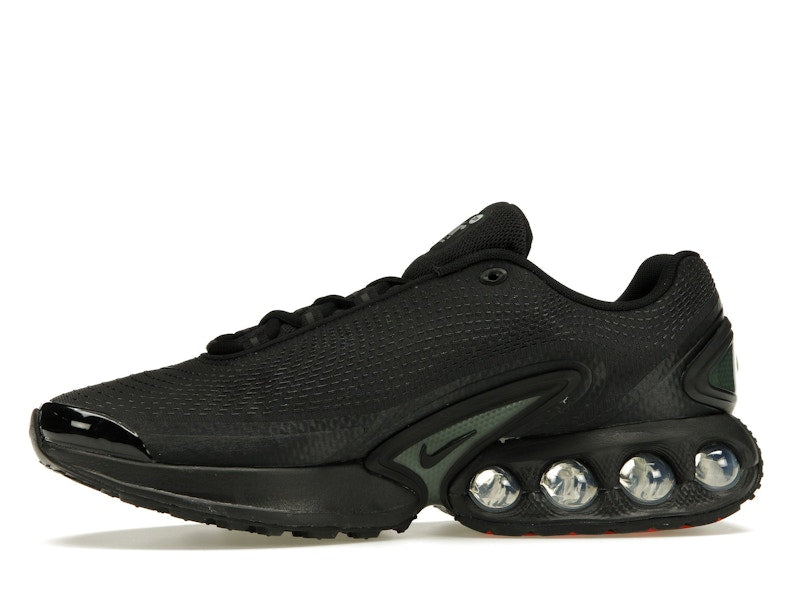 Nike Air Max Dn SP Supreme Black