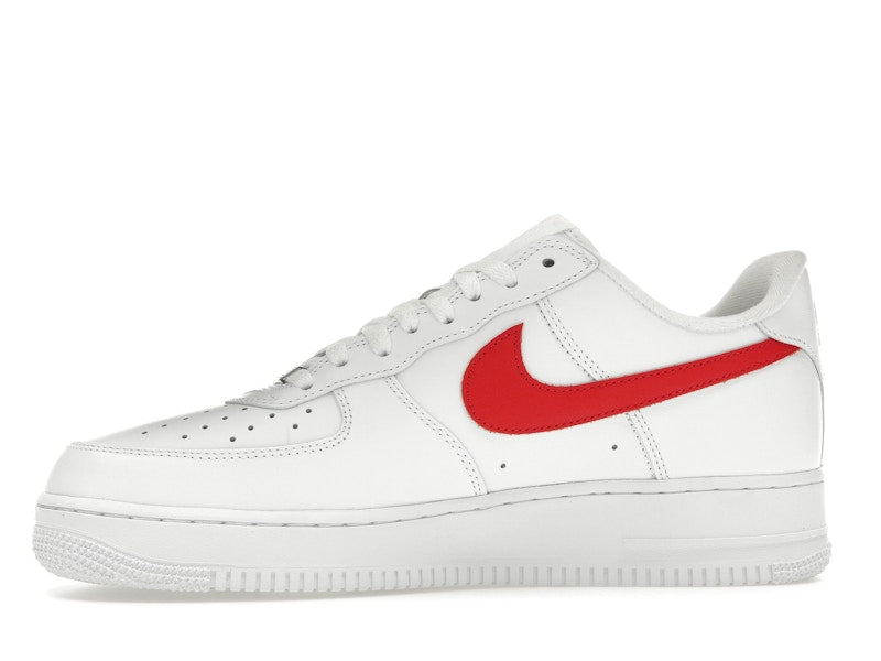 Nike Air Force 1 Low Supreme Shanghai