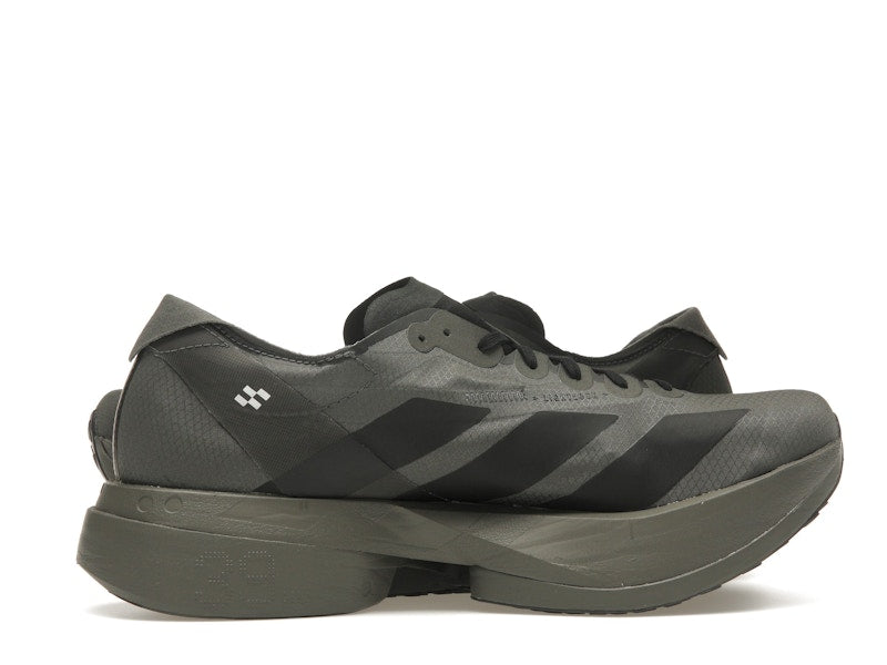 adidas Adizero Adios Pro 4 Y-3 Cinder Black