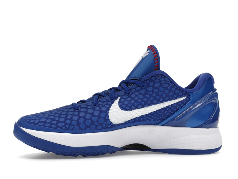 Nike Kobe 6 Protro Dodgers