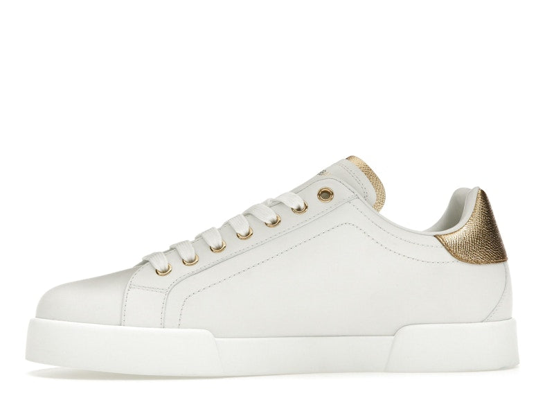 Dolce＆Gabbana Portofino Light White Gold