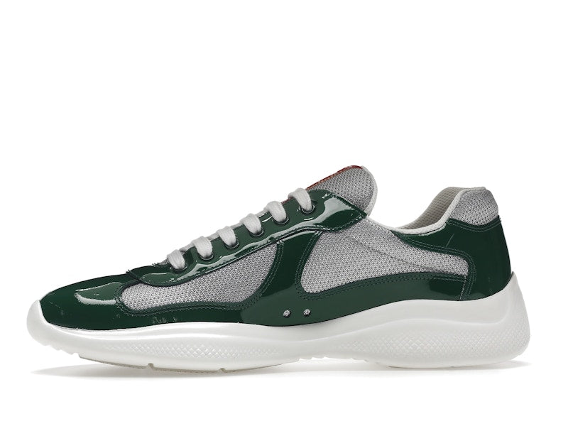 Prada America's Cup Mango Silver