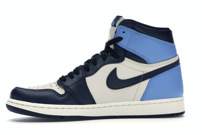 Jordan 1 Retro High Obsidian