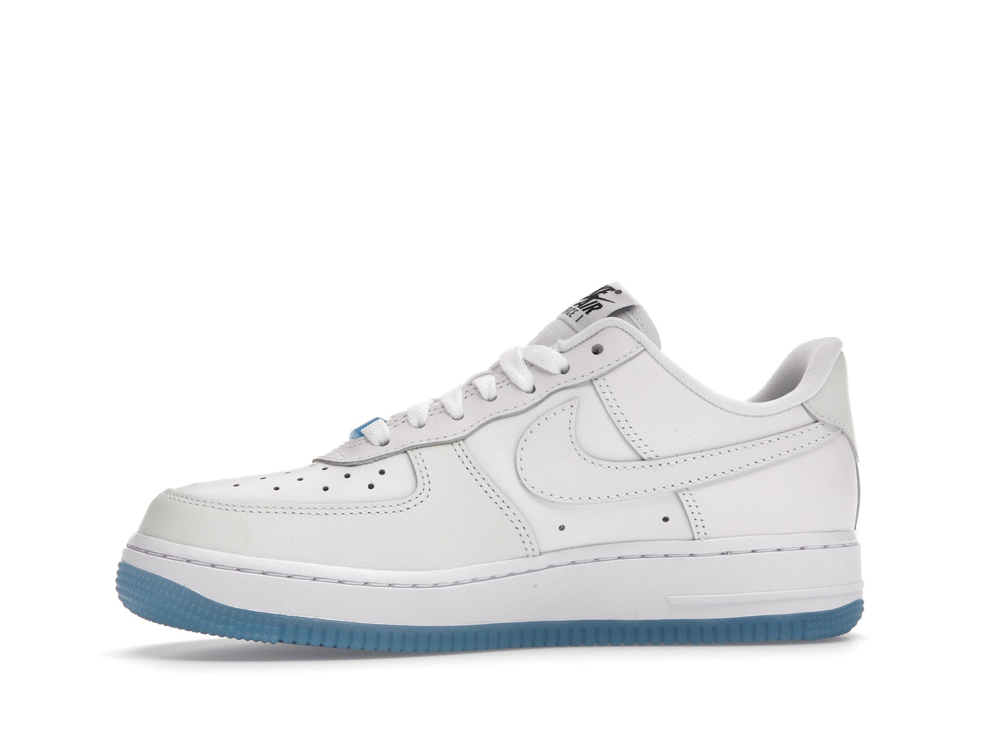 Nike Air Force 1 Low UV Reactive Swoosh (Women's)