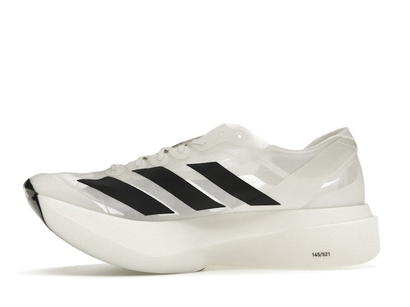 adidas Adizero Adios Pro Evo 1 White Black