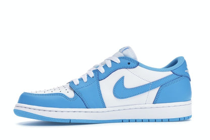 Jordan 1 Low SB UNC