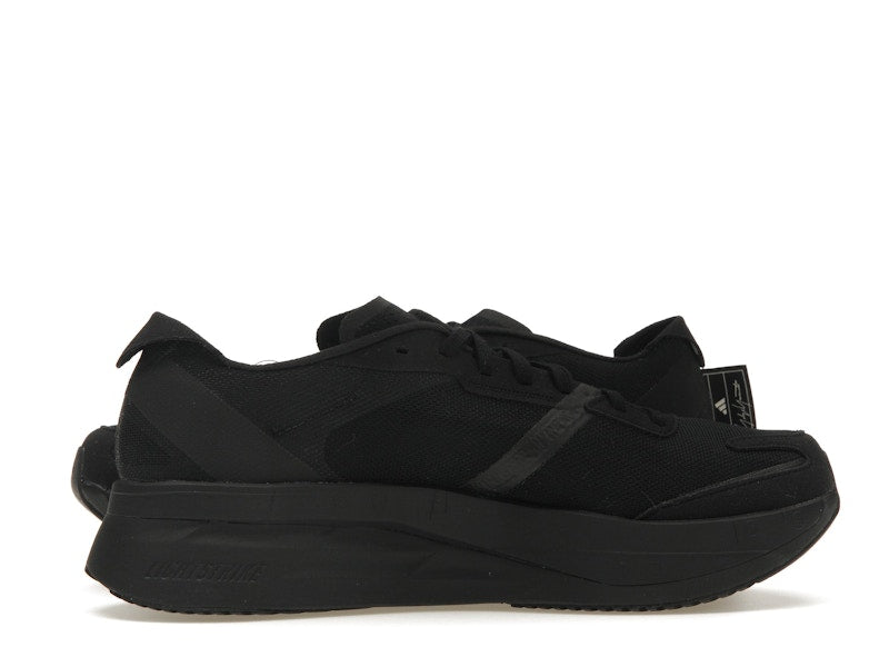 adidas Y-3 adiZero Boston 11 Black White