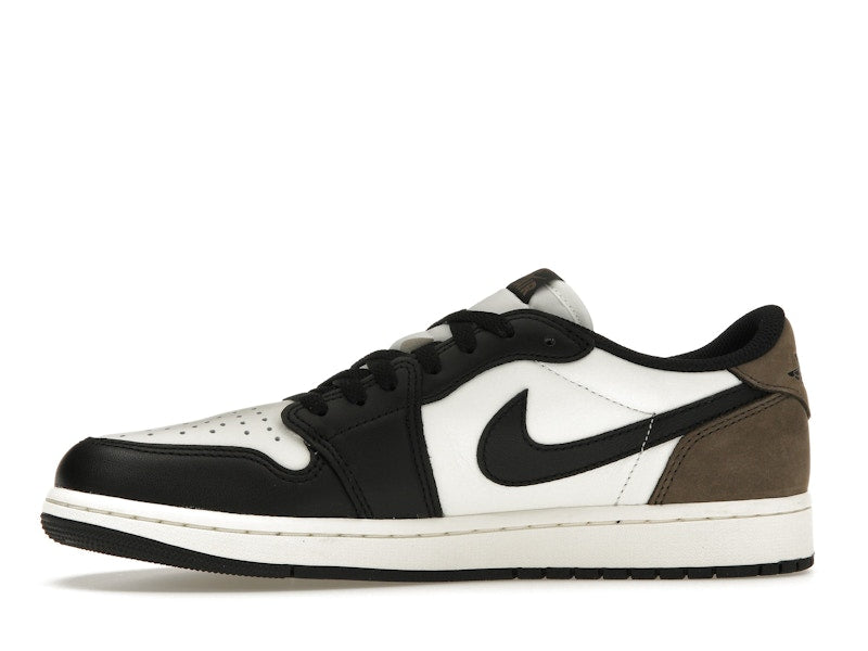 Jordan 1 Retro Low OG Mocha