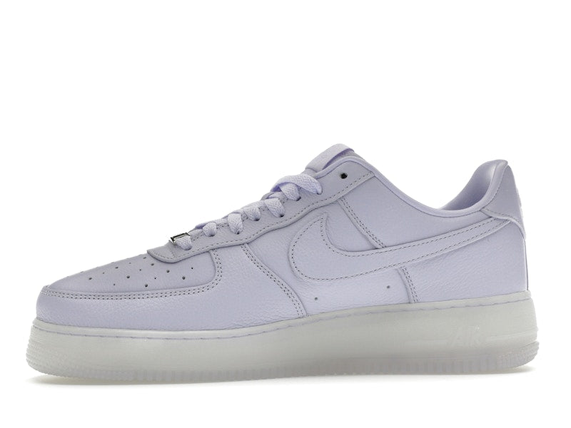 Nike Air Force 1 Low Drake NOCTA Certified Lover Boy Palest Purple