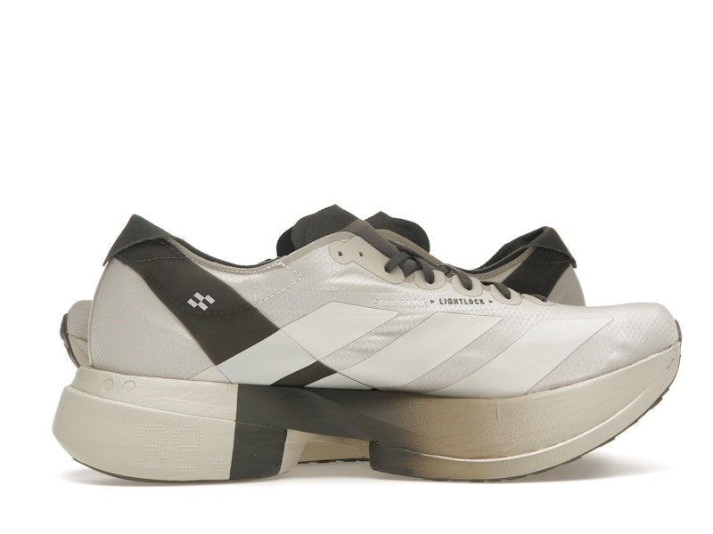 adidas Adizero Adios Pro 4 Y-3 Alumina Cinder
