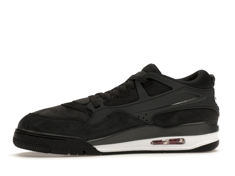 Jordan 4 RM SP Nigel Sylvester Driveway Grey