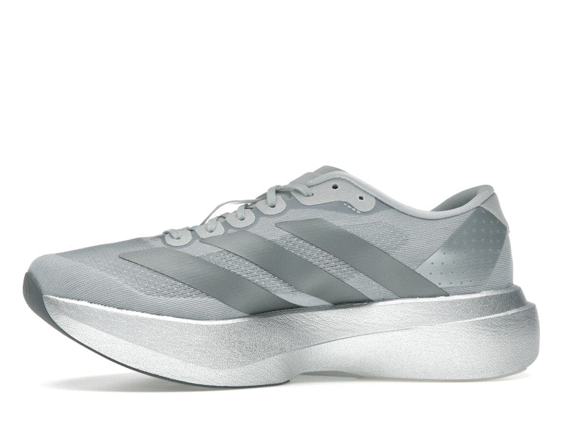 adidas Adizero Evo SL Silver Metallic